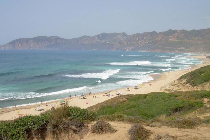 Haus 'Red Coral' mit Gemeinschaftspool - foto 68