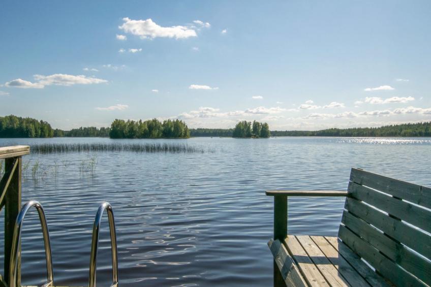 Isokoskelo - foto 41