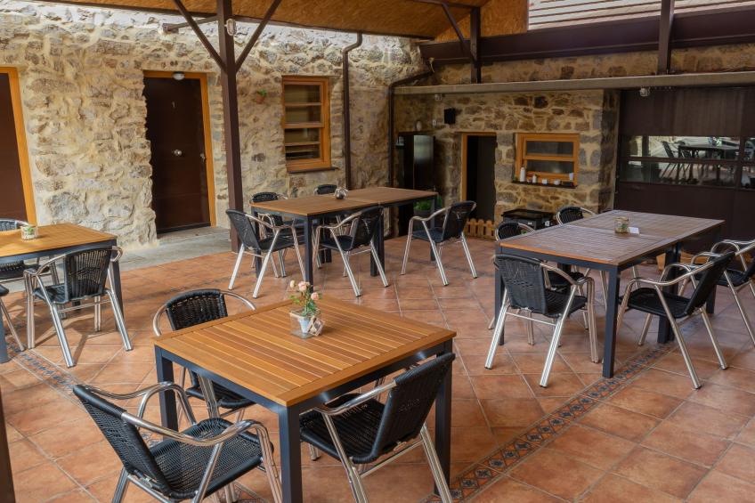 Die Santa-Maria-Kaserne - foto 21