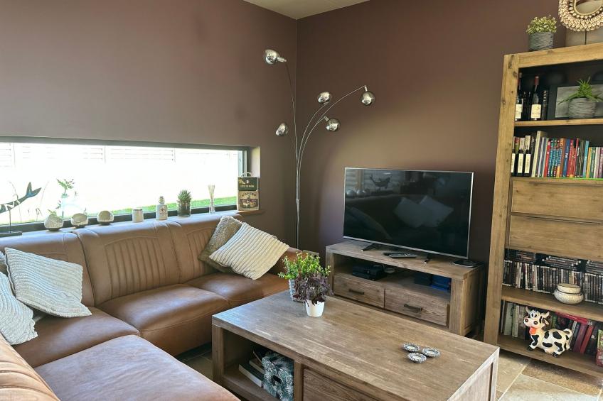 Einzigartiger Wellness-Bauernhof - Flämische Ardennen - foto 27