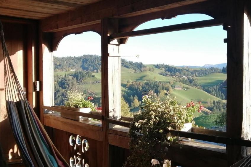 Bauern-Spycher - foto 13