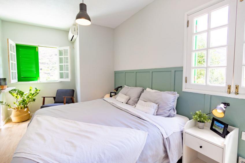 Grosses Haus mit eigenem Pool - foto 23