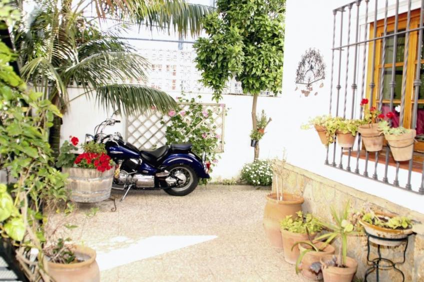 Wohnung 'Caracola' mit Terrasse - foto 23