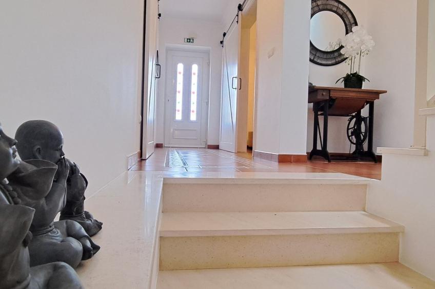 Villa "Casa Zulmira" perfekt für große Familien - foto 13