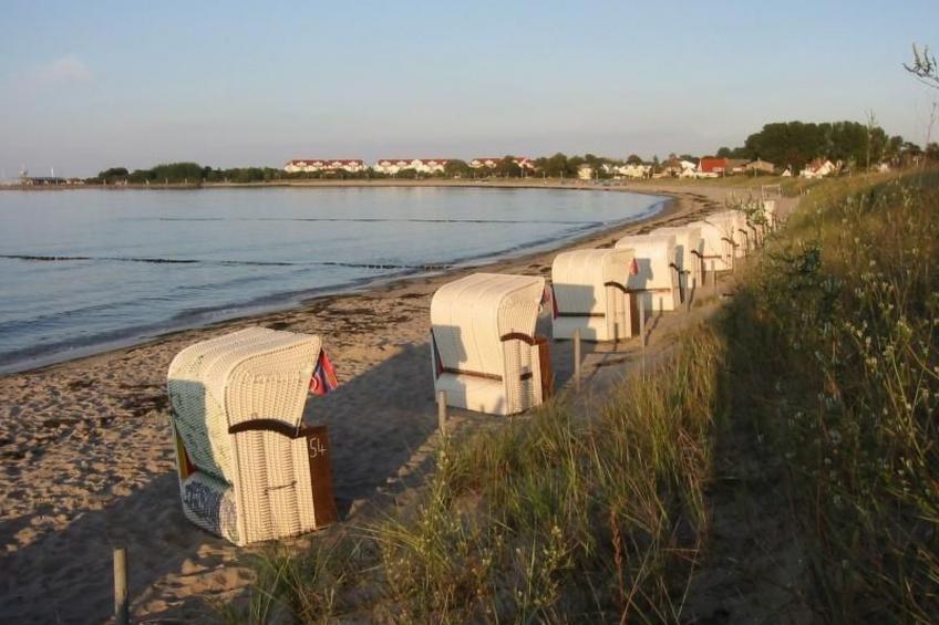 Hochwertige Ferienwohnung in Gingst - foto 6