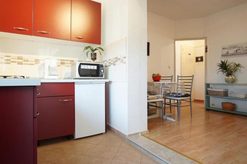 Anwesen "Krasno" mit Terrasse - foto 2