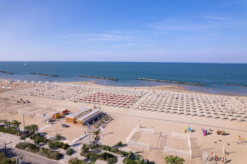 Rimini Family Resort - LODGE SUPERIOR - foto 19