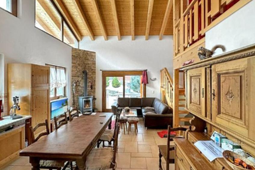 Chalet L'Etoile Polaire - foto 4