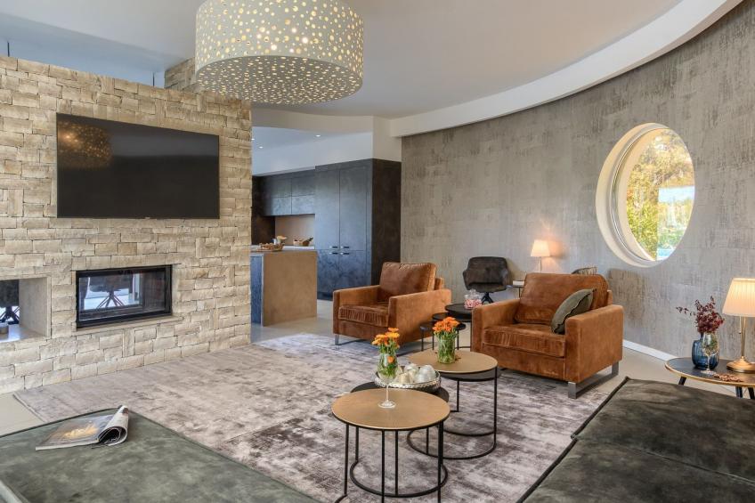 Sommer 'Villa La Dominika - foto 33