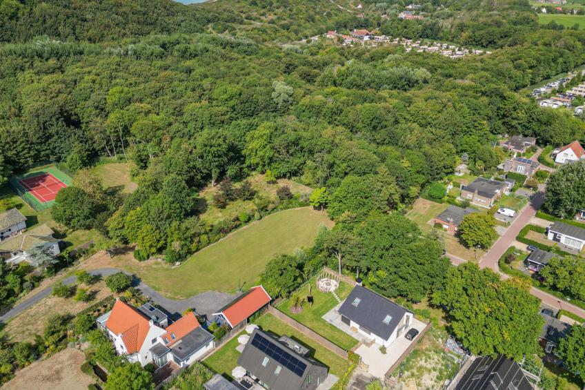 Villa Zilte Duinen - foto 21