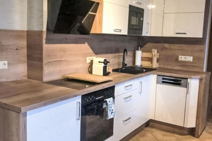 Großzügige Ferienwohnung mit Balkon - foto 3