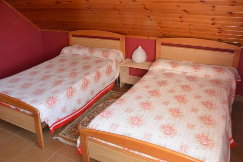 Sehr helle Villa in Strandnähe mit großem Garten und überdachter Terrasse - foto 21