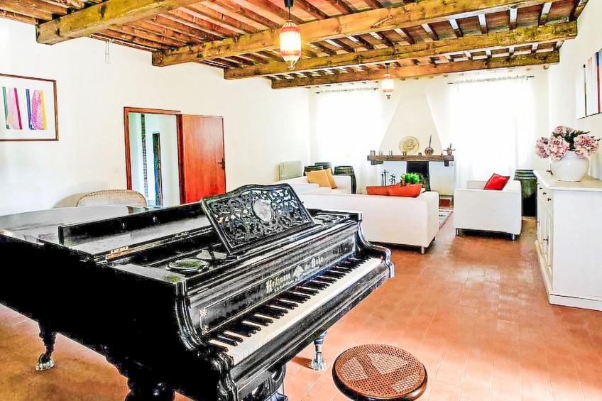 Villa Beboli per 18 pax - foto 8