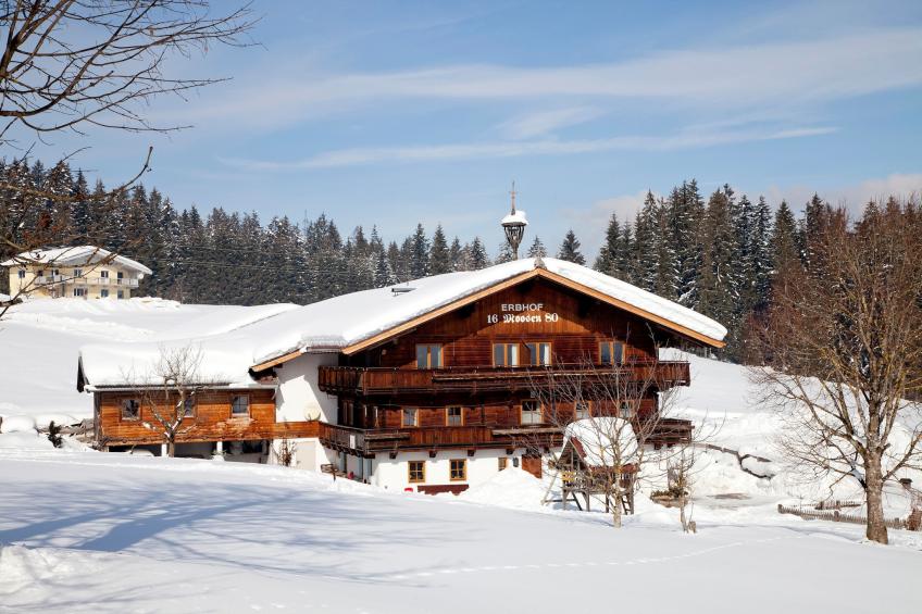Hohe Salve - foto 10
