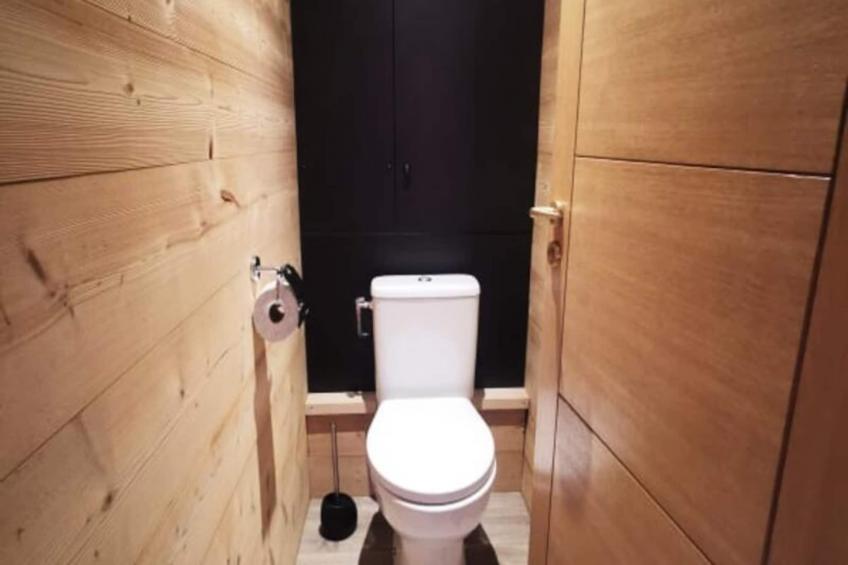 Chalet Au Revard , Au Calme 12 Pers. - foto 27