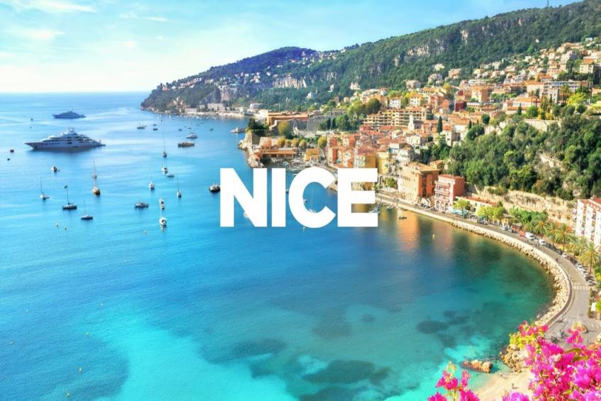 Appartements à Nice - foto 4