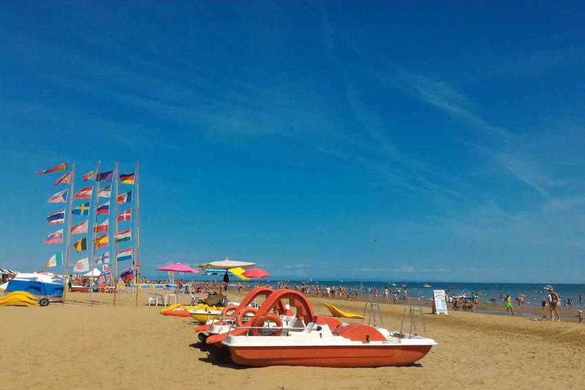 Appartement de vacances avec climatisation et véranda - BF-6ZMJM - foto 16