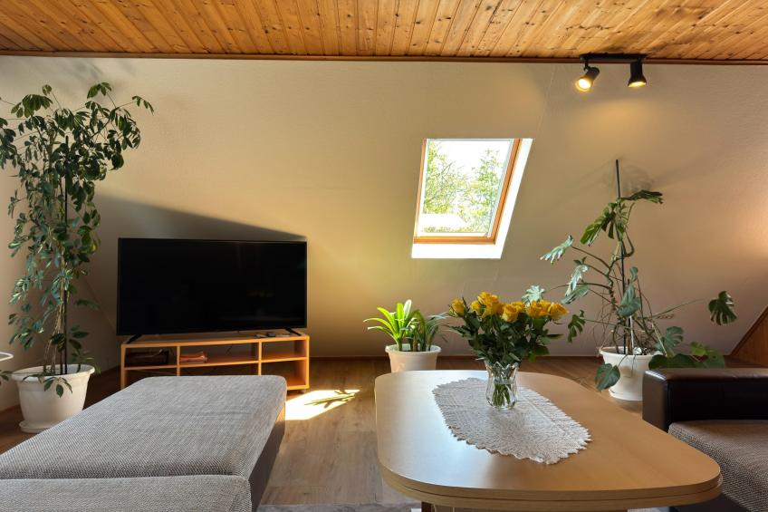 Holiday flat, Moorhusen - foto 8