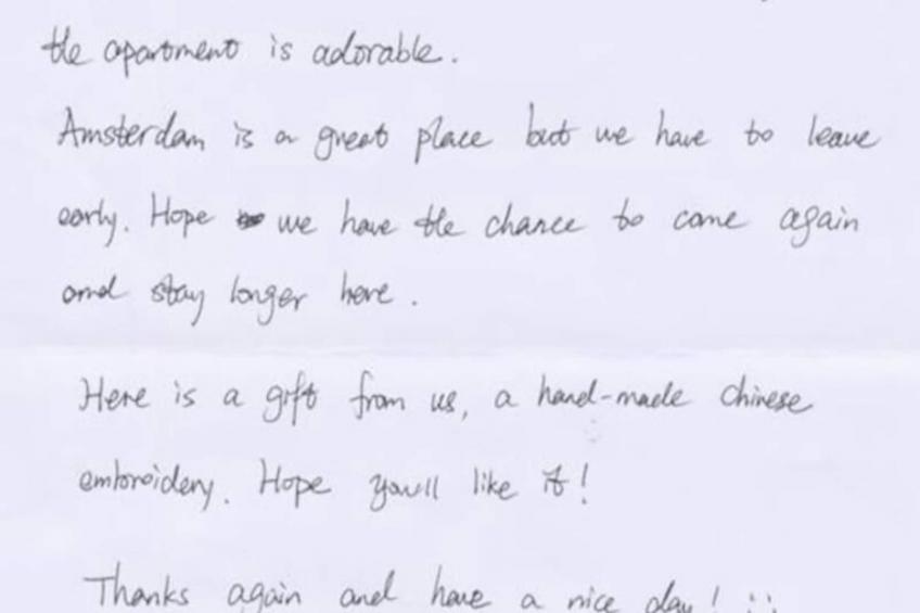 Classy Room 17th Century Canal House - foto 35