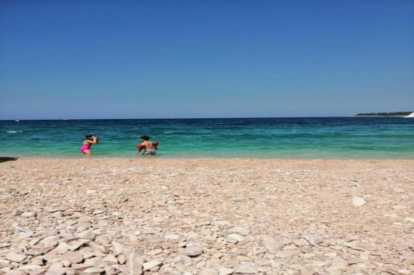 Apartments and Rooms Mikelin - Room Alen 4 - foto 23