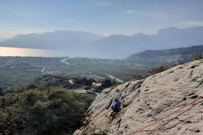 Appartamento Vrikshasana - foto 25