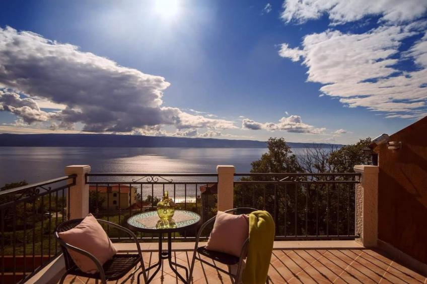 Villa Diana - Eight Bedroom Villa with Private Pool - foto 15