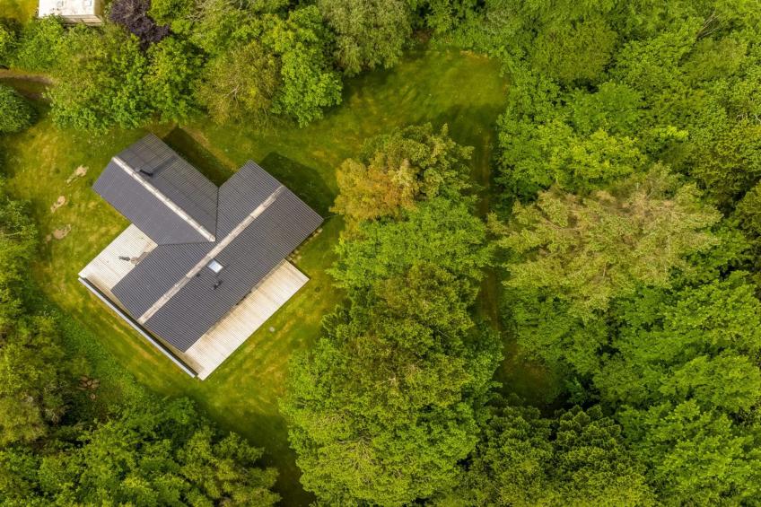 "Jarno" - 1km from the sea in NW Jutland - foto 9