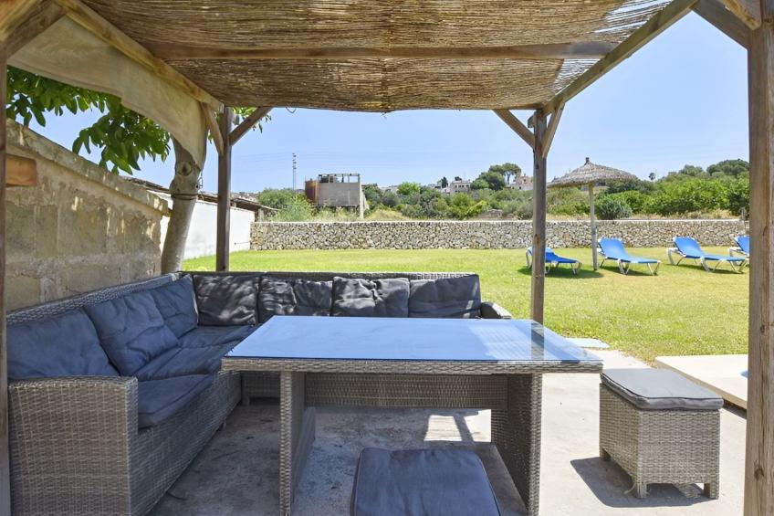 Finca "Valls" mit Garten, Grill und Terrasse - foto 30