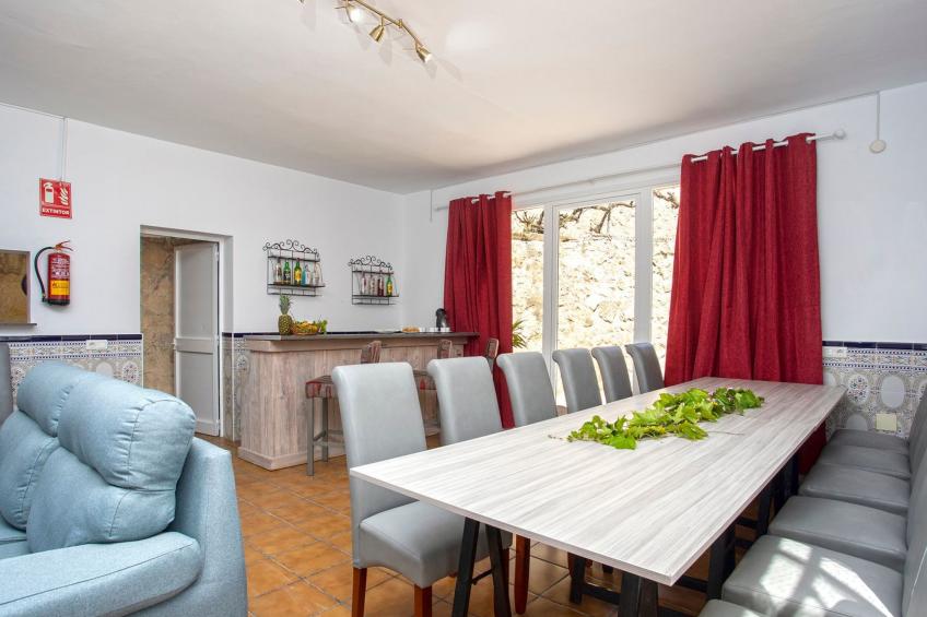 Familienhaus mit großzügigen Außenanlagen - foto 43