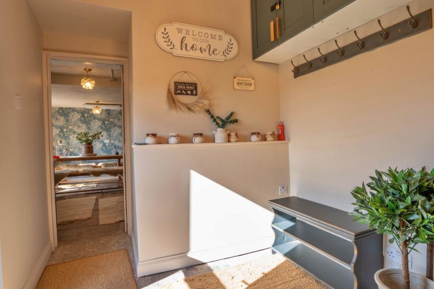 Middle Barn at Blackclough Farm - foto 18