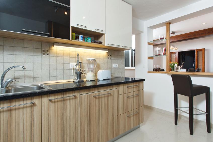 Luxuriöses Haus direkt am Strand, große Terrasse, Pool - foto 27