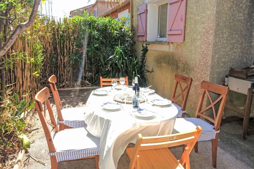 Maison des Lauriers - foto 22