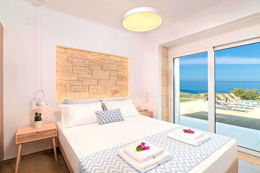 Vista Mare Maxima Beheizter Pool - foto 23