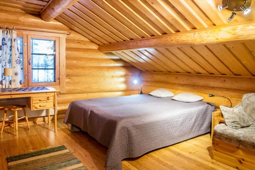 Välikosken karpalo - foto 28