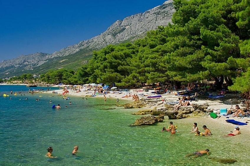 "Nikola" mit privatem Pool - foto 45