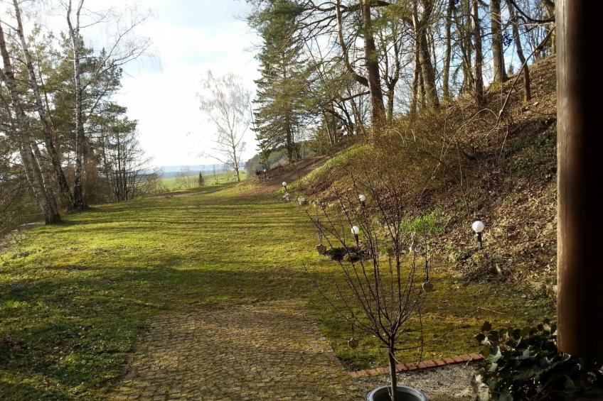 Finnisches Holzhaus - foto 26