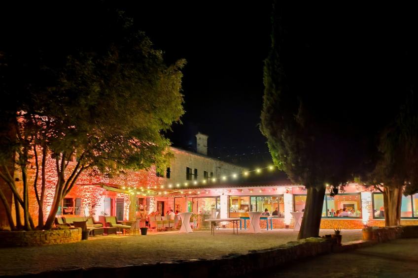 Stancija Negricani Ferien und Hochzeiten Immobilien - foto 23