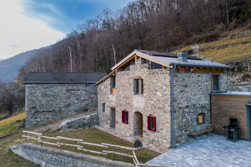 Casa Ulme' - foto 63