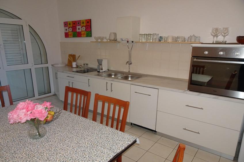 Harmony Apartment Plat - Two Bedroom Apartment with Balcony and Sea View - foto 5