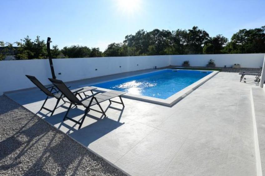 Villa Zara Blu with pool - foto 3