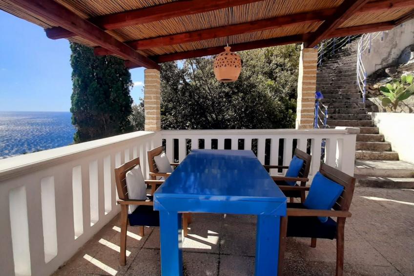 Villa am Meer mit exklusivem Pool - foto 42