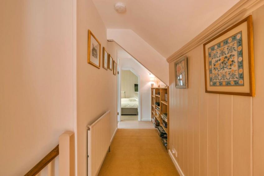 Wallingbrook Lodge - foto 22