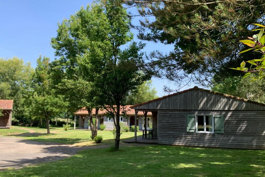 Natura Resort Pescalis Accessible 2-Bedroom Cottage - 6 people - foto 31