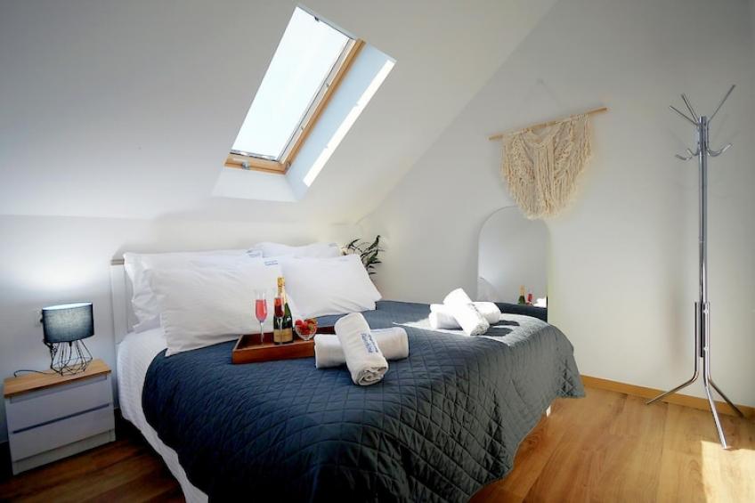 Apartament nr 8 Mielenko - foto 8