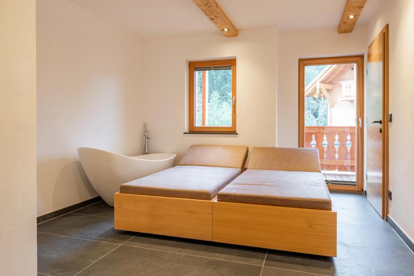 AlmApARTment Mauterndorf Pichl 7-2 - foto 17