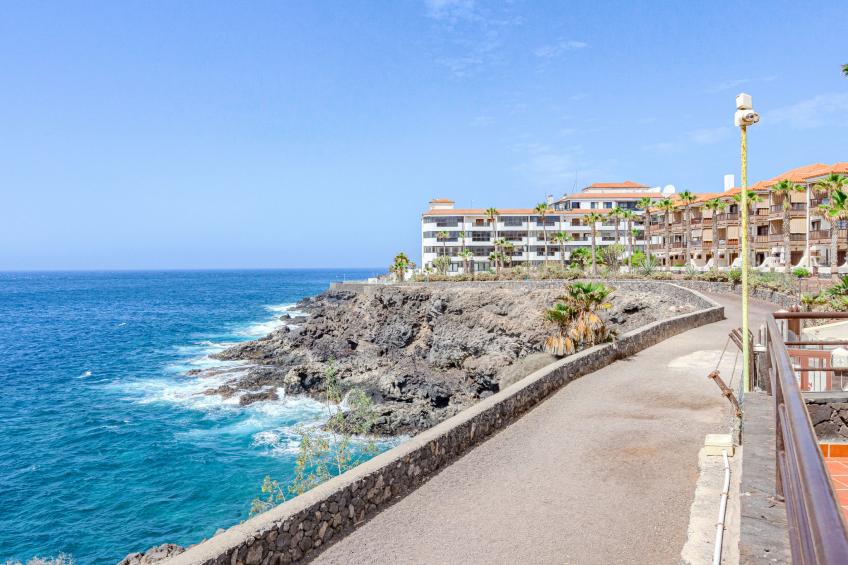 Balcon del Mar Cozy Nest - foto 19