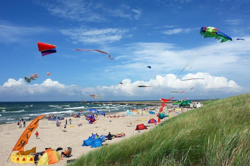 Domki wakacyjne dla max 5 os Karwia - foto 14