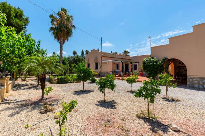 Maison à Daya Vieja - foto 11