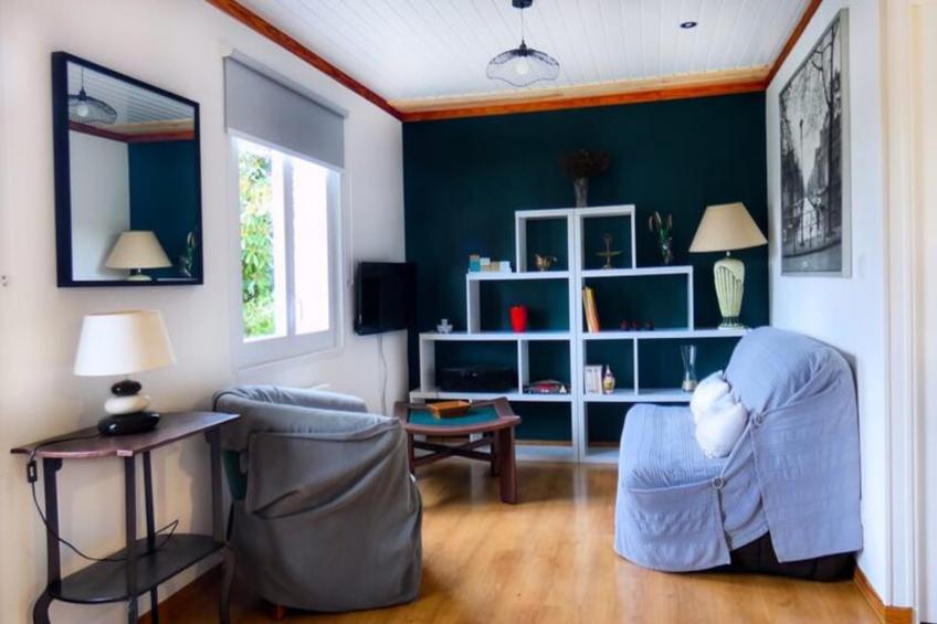 Résidence L’hermitage Maisonnette Vue Lac / Plage à 5 Min à Pied - foto 20