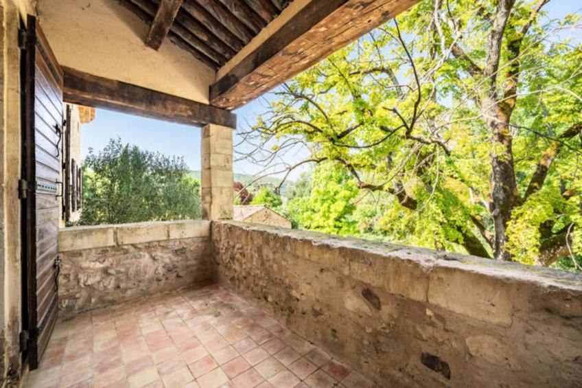 Mas De Thésée | Piscine & 12 Ha Privés - foto 19